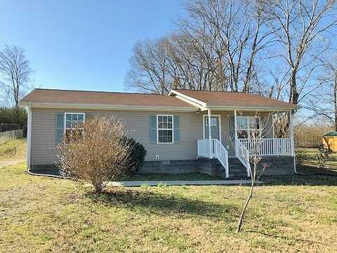 Smith, MCMINNVILLE, TN 37110