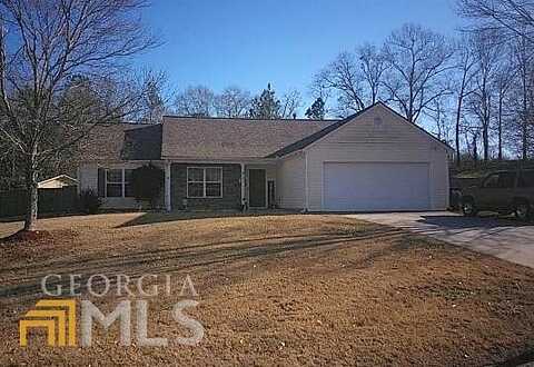 Creekdale, COMMERCE, GA 30529