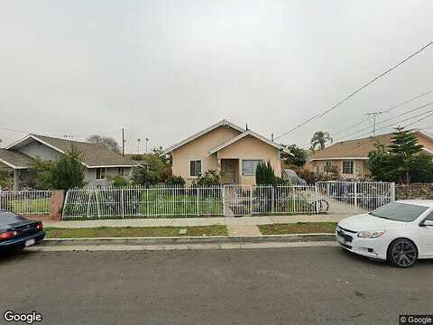 Hicks, LOS ANGELES, CA 90063