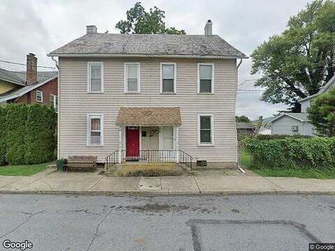 Northampton, HELLERTOWN, PA 18055