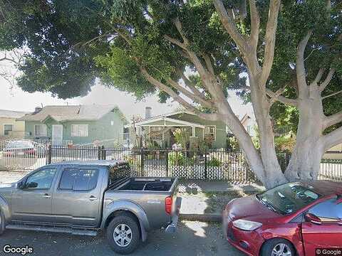 84Th, LOS ANGELES, CA 90003