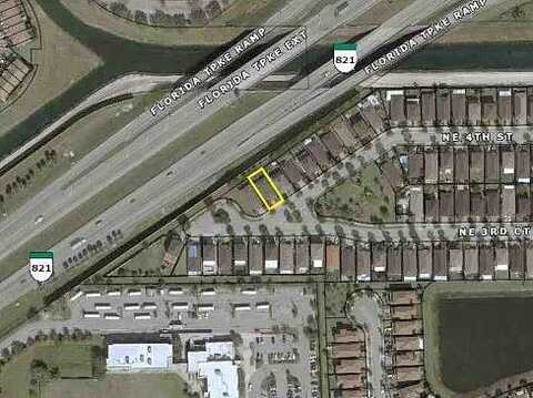 4Th, HOMESTEAD, FL 33033