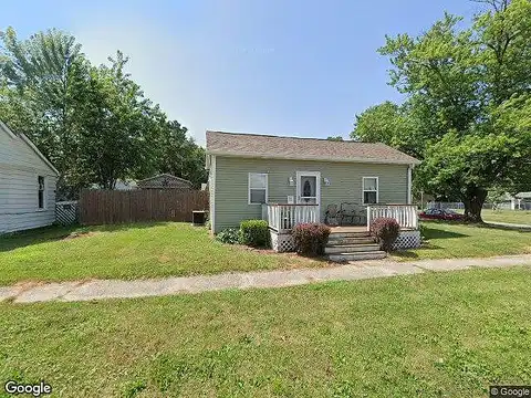 5Th, LINCOLN, IL 62656