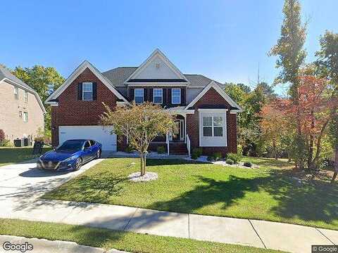 Abney Estates, BLYTHEWOOD, SC 29016