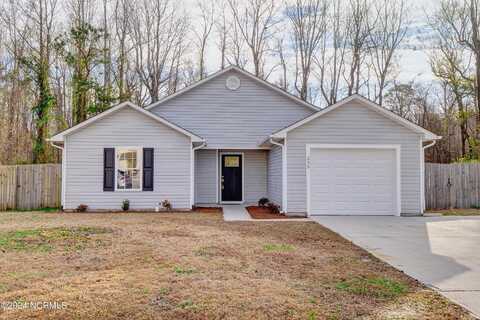 Pollard, JACKSONVILLE, NC 28540