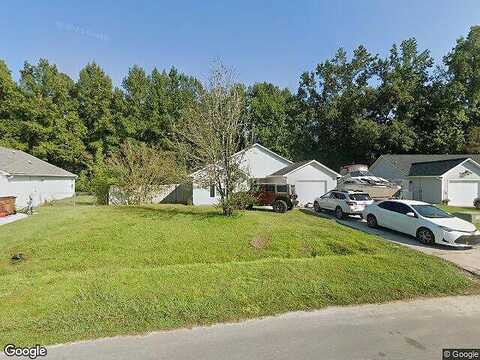 Pollard, JACKSONVILLE, NC 28540