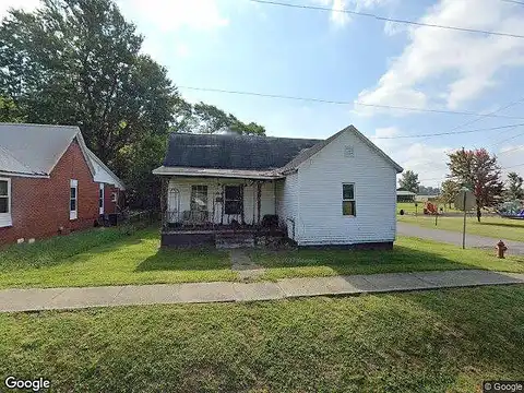 Chapman, MORGANFIELD, KY 42437