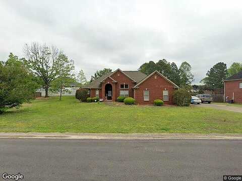 Country Ridge, MC CALLA, AL 35111