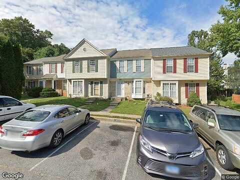 Gentlebrook, OWINGS MILLS, MD 21117