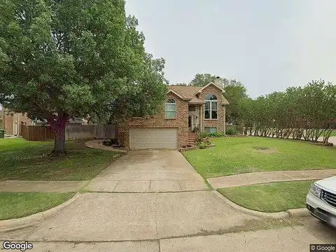 Harvard, FLOWER MOUND, TX 75022