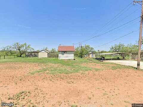 Avenue L, ANSON, TX 79501