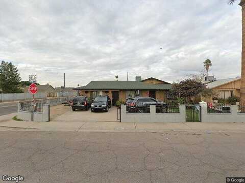 58Th, PHOENIX, AZ 85035