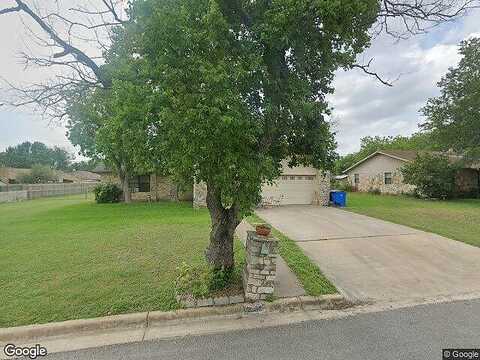 Cherrywood, TAYLOR, TX 76574