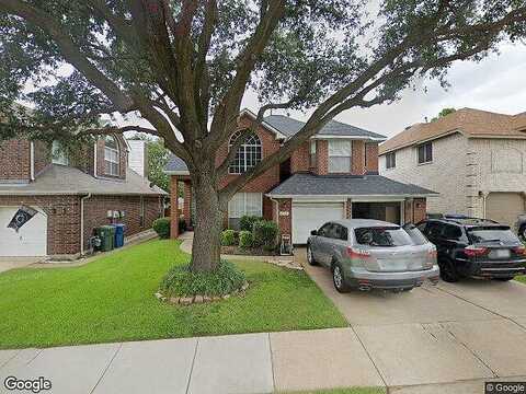 Red Maple, FLOWER MOUND, TX 75022