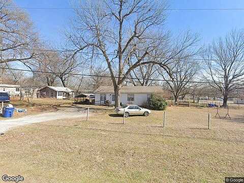 S 65Th West Ave, TULSA, OK 74107