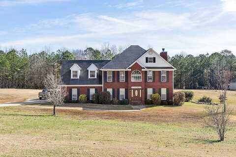 Lee Road 2122, OPELIKA, AL 36804