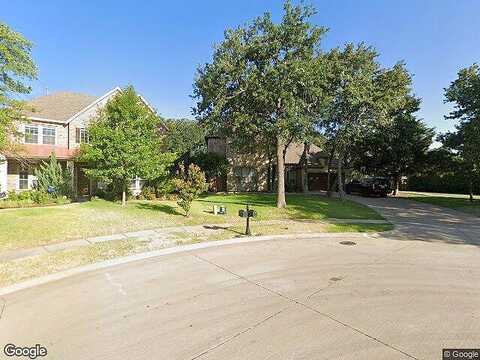 Tealwood, COPPELL, TX 75019