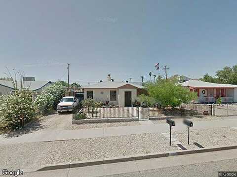 4Th, AJO, AZ 85321