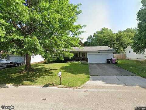 Livingston, SPRINGFIELD, MO 65803