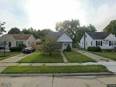 Melrose, EASTPOINTE, MI 48021