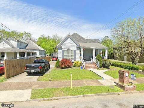 Fairleigh, CHATTANOOGA, TN 37406