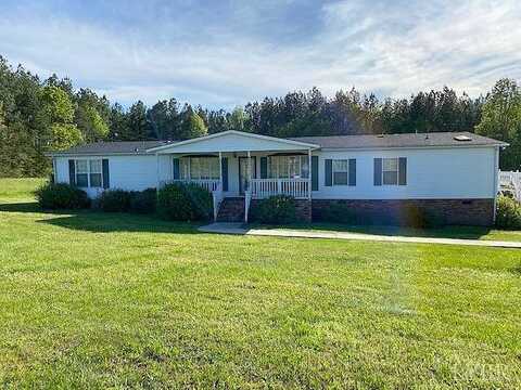 Forest Chapel, PAMPLIN, VA 23958