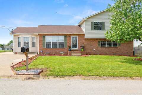 New Gritton, OAK GROVE, KY 42262