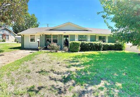 Rose Marie, MESQUITE, TX 75149