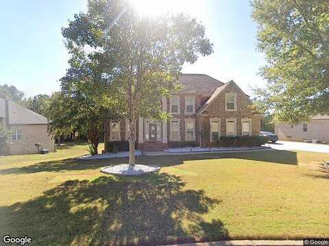 New Haven, CONYERS, GA 30094