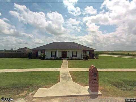 Bailey Crescent, KINDER, LA 70648