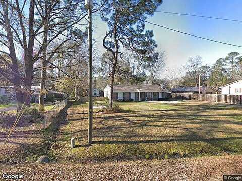 Mcteer, HARDEEVILLE, SC 29927