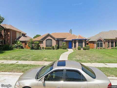 Liles, MESQUITE, TX 75181