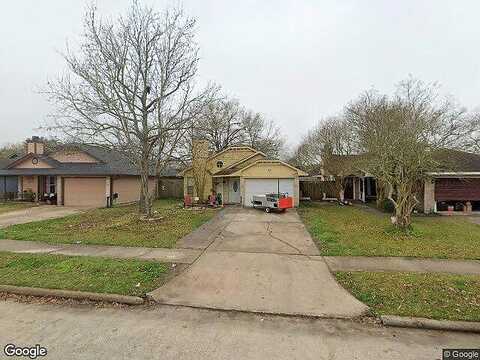 Pebworth, SPRING, TX 77373