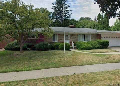 Greencrest, SAINT CLAIR SHORES, MI 48080