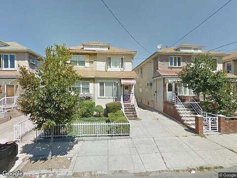 81St, BROOKLYN, NY 11214