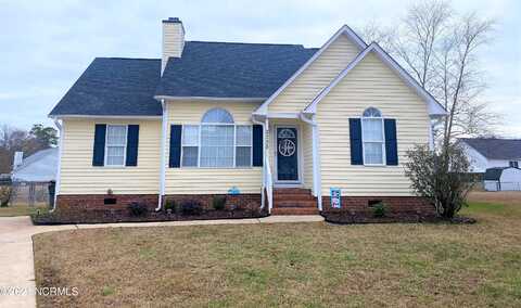 Wedgewood, WINTERVILLE, NC 28590