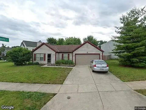 Norview, GROVE CITY, OH 43123