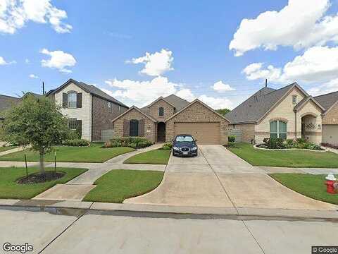 Olive Forest, MANVEL, TX 77578