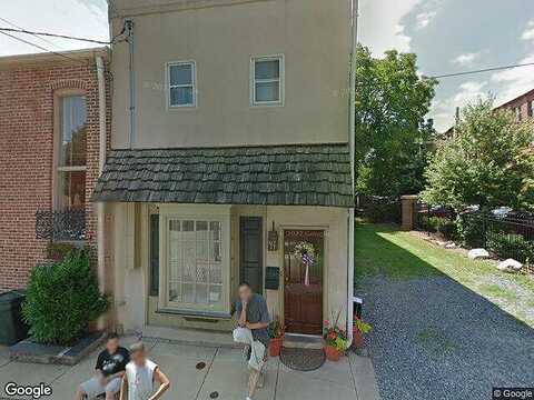 E Fulton St, LANCASTER, PA 17602