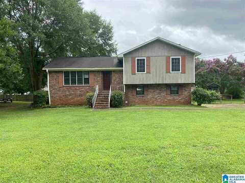 Highland, BESSEMER, AL 35023