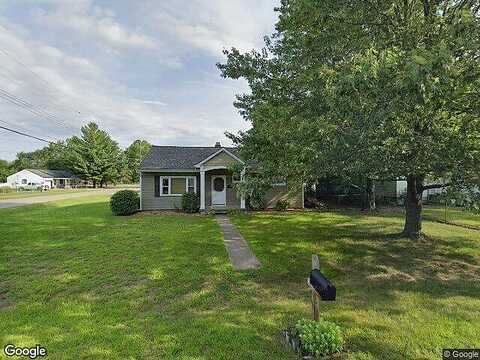 Howe, SHELBY TOWNSHIP, MI 48317