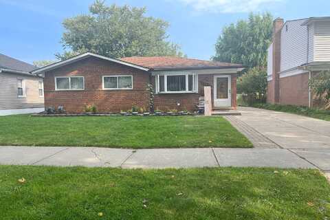 Glenbrook, SAINT CLAIR SHORES, MI 48082