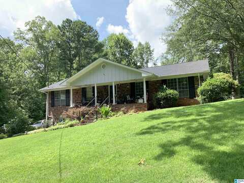 Hawksbury, HOOVER, AL 35226