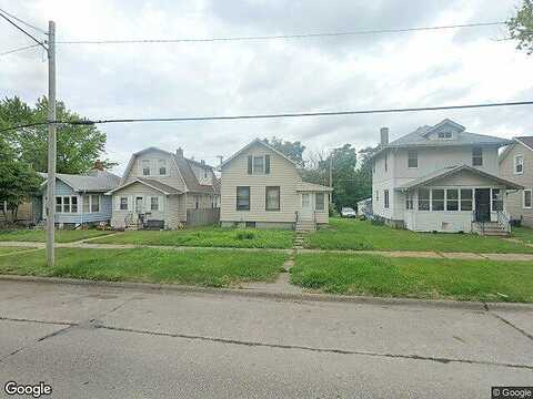 15Th, EAST MOLINE, IL 61244