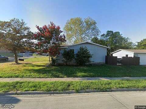 Clary, MESQUITE, TX 75149