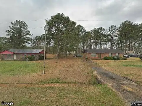 Veterans Memorial, LAFAYETTE, AL 36862