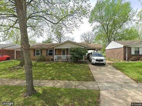 Lost Hollow, FLORISSANT, MO 63031