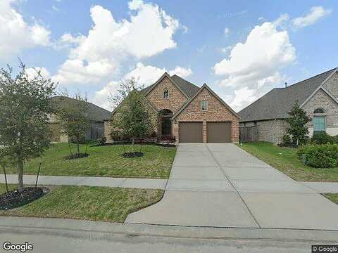 Crossworth, NEW CANEY, TX 77357