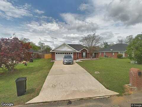 Randlett, MOBILE, AL 36695