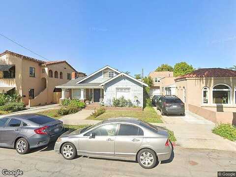 Loma, LONG BEACH, CA 90803